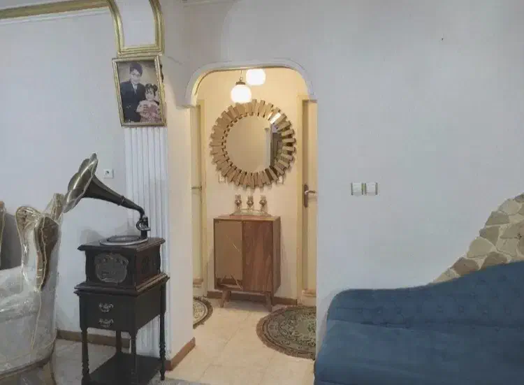 آپارتمان صد متری در مرکز شهر|اجارهٔ آپارتمان|نوشهر, |دیوار