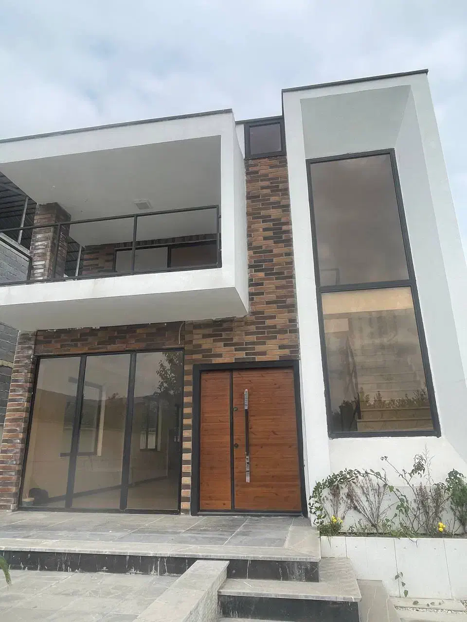 ویلای ۲۸۰ متری مهندسی ساز|فروش خانه و ویلا|خرمآباد (تنکابن), |دیوار