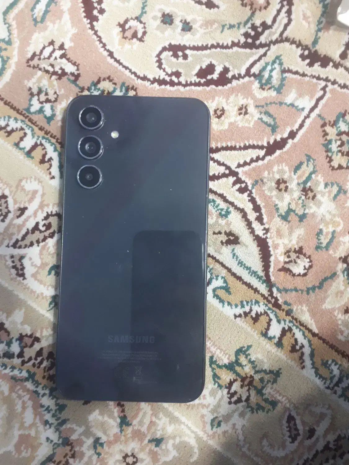 A54گوشی|موبایل|شهرکرد, |دیوار