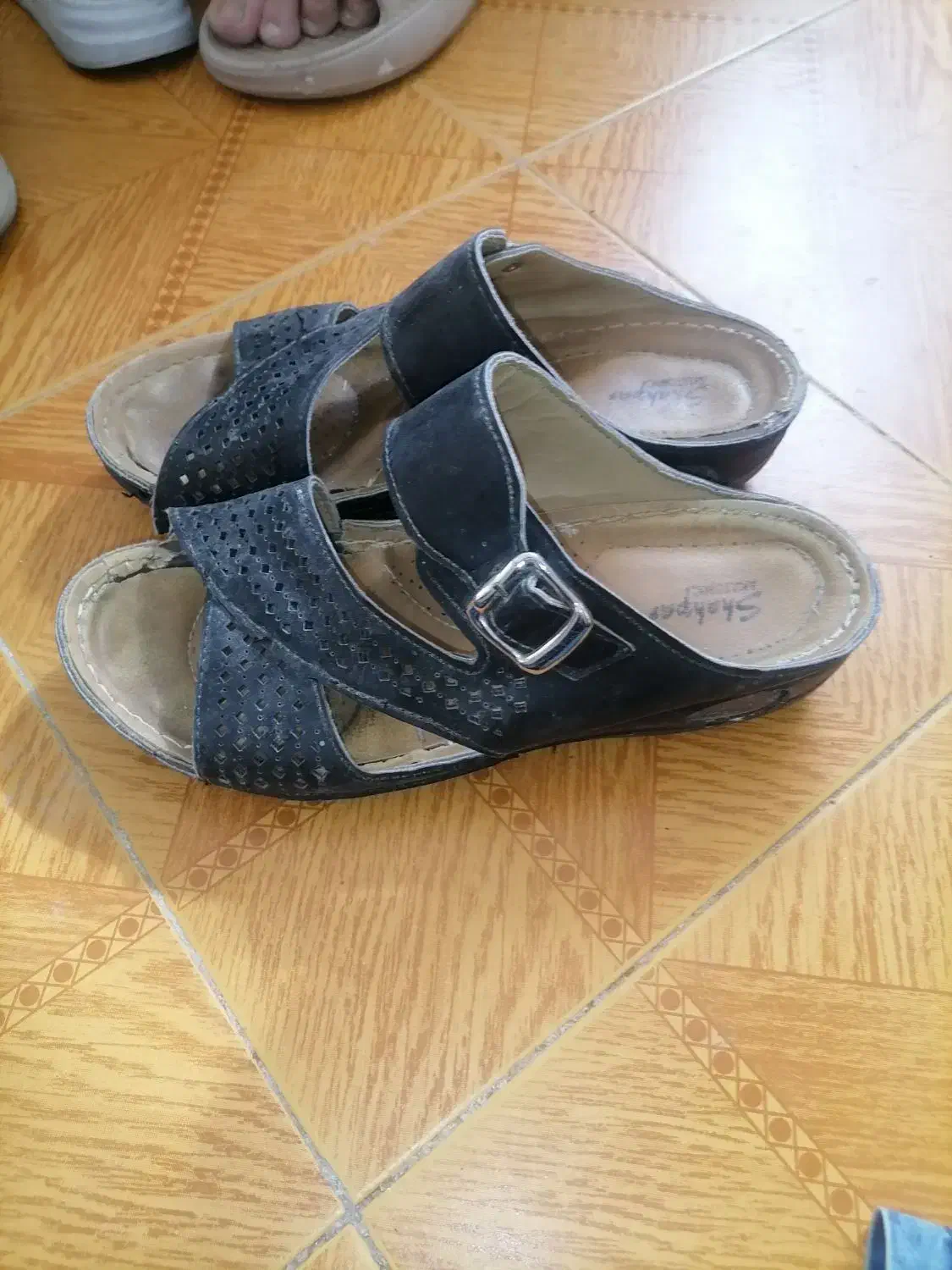 صندل زنانه|کیف، کفش، کمربند|مشهد, آیت الله کاشانی|دیوار