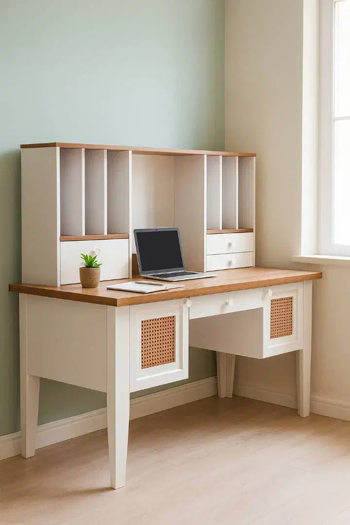 میز تحریر|میز تحریر و کامپیوتر|تهران, فلسطین (میدان انقلاب)|دیوار