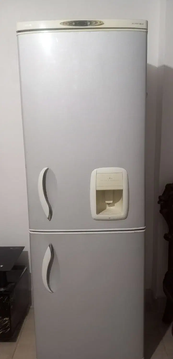 یخچال فریزر امرسان|یخچال و فریزر|اسلام‌شهر, شهرک واوان|دیوار