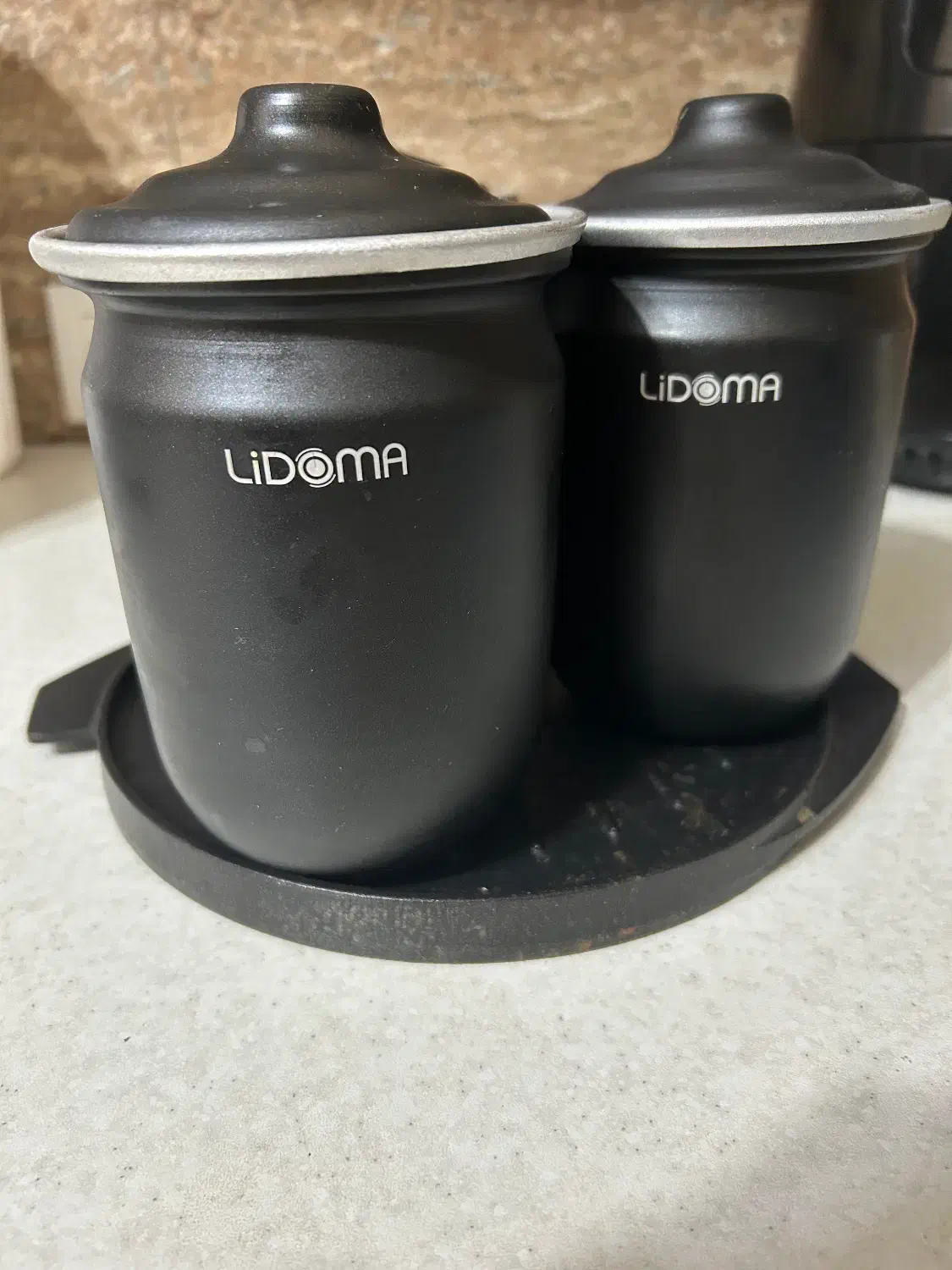 دیزی خوری شیک و فانتزی سه تا ۵۰۰|ظروف پختوپز|بندر انزلی, عباس آباد|دیوار