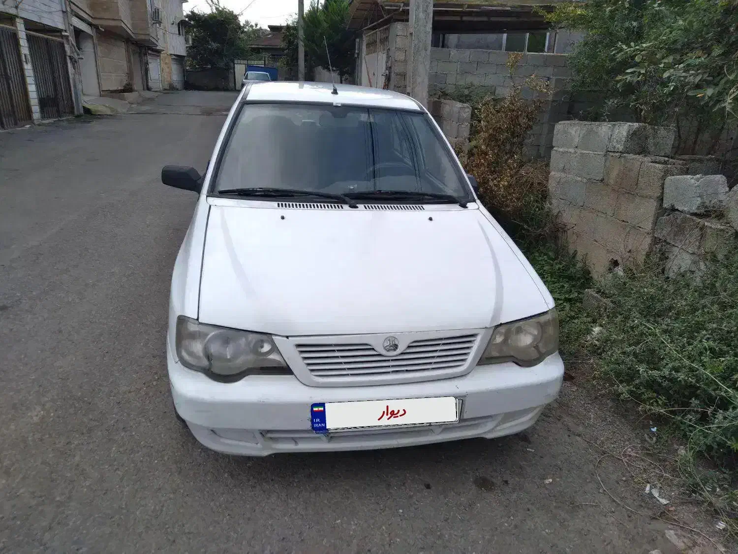 پراید ۱۳۲|خودرو سواری و وانت|ماسال, |دیوار