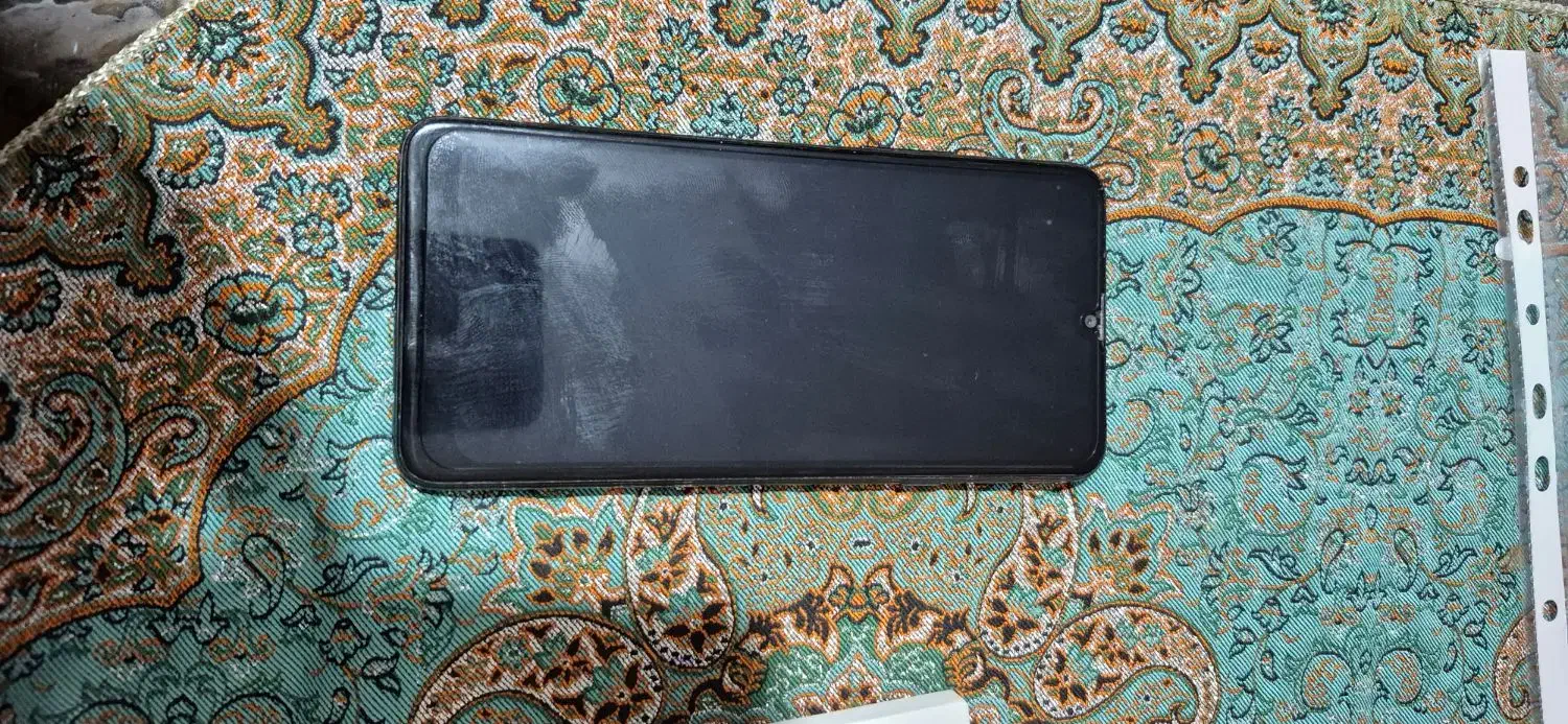 گوشی سامسونگ a20 s|موبایل|اقلید, |دیوار