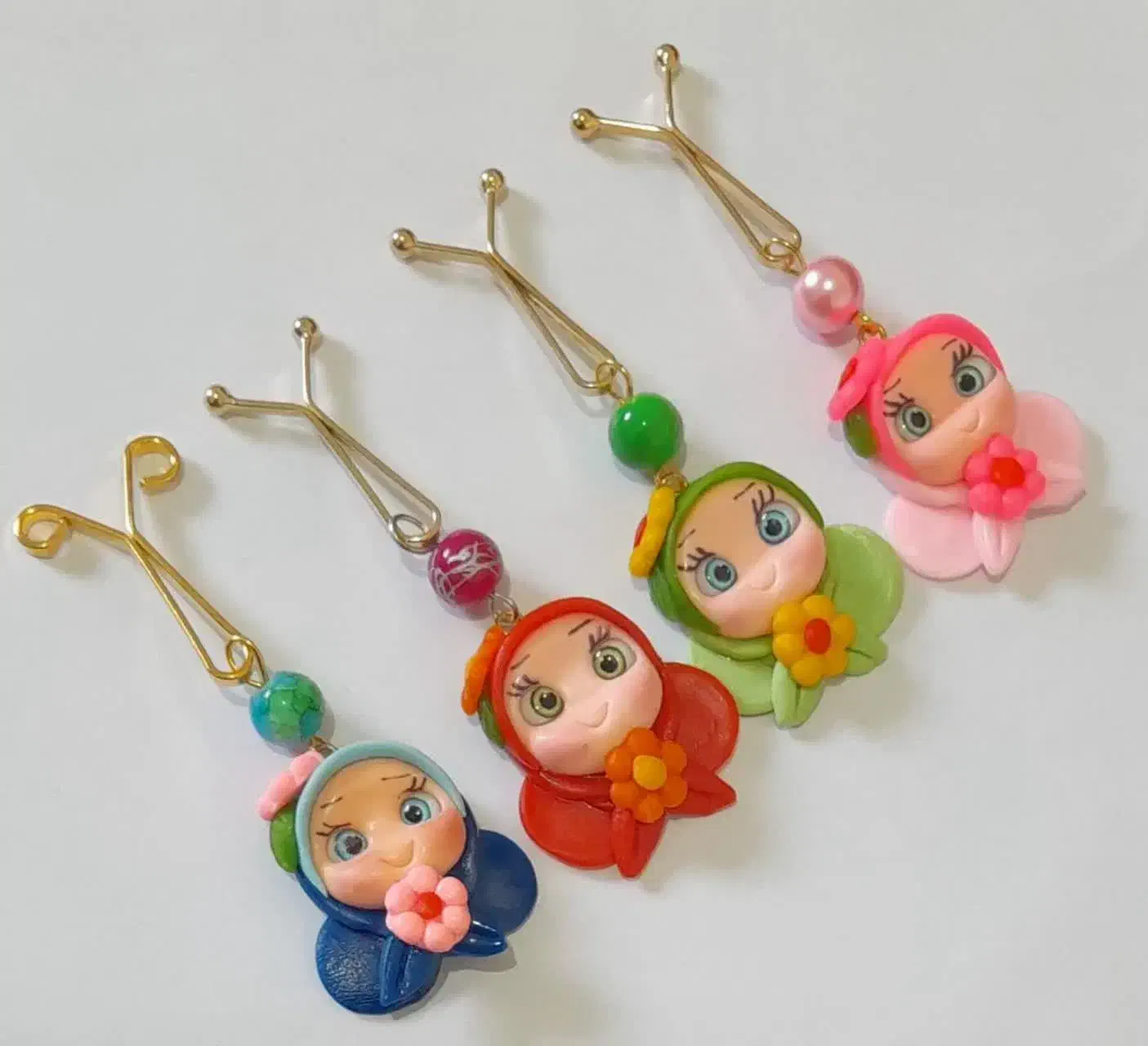 عروسک های با حجاب مناسب مناسبت های مذهبی|اسباببازی|پردیس, فاز ۸|دیوار