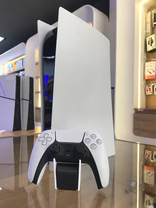 ps5 fat در حد آکبند نقد و اقساط|کنسول، بازی ویدئویی و آنلاین|اهواز, زیتون کارمندی|دیوار