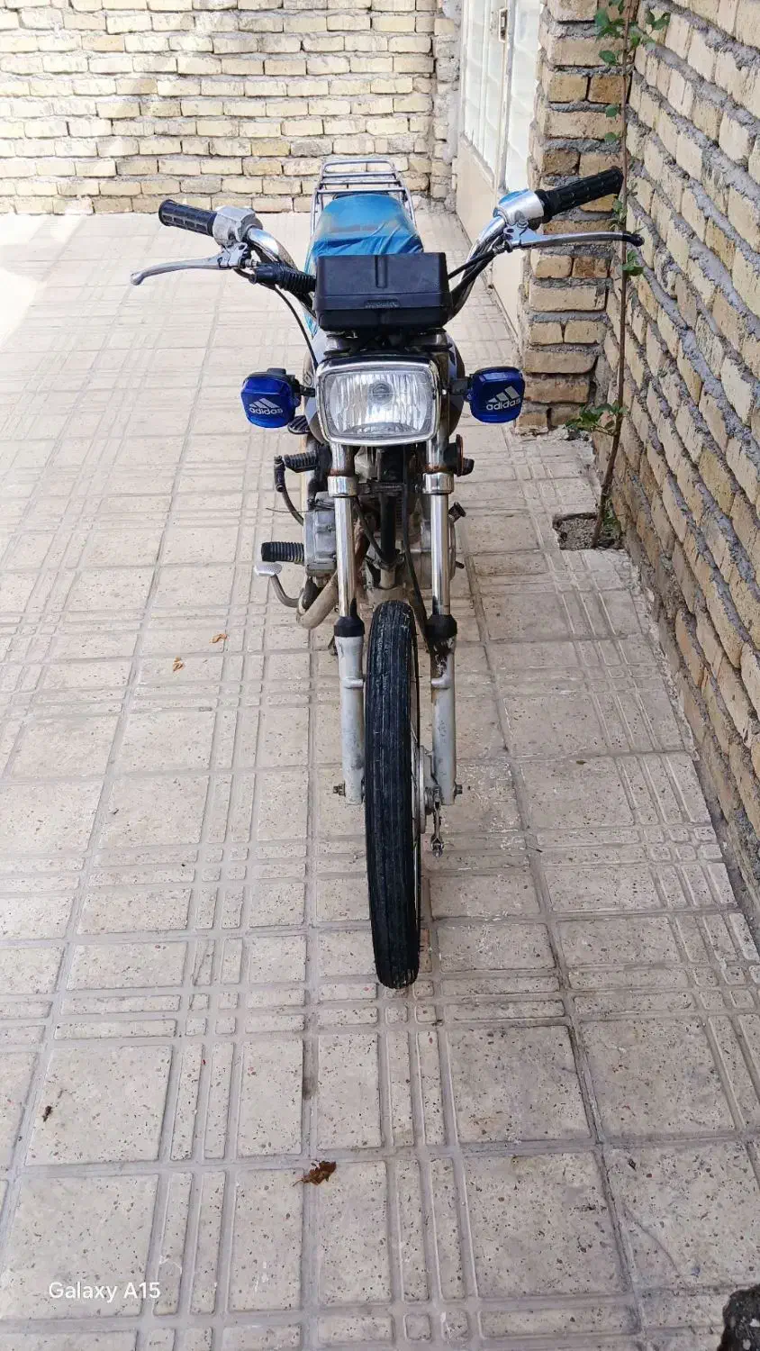 موتور فروشی|موتورسیکلت|دورود, |دیوار