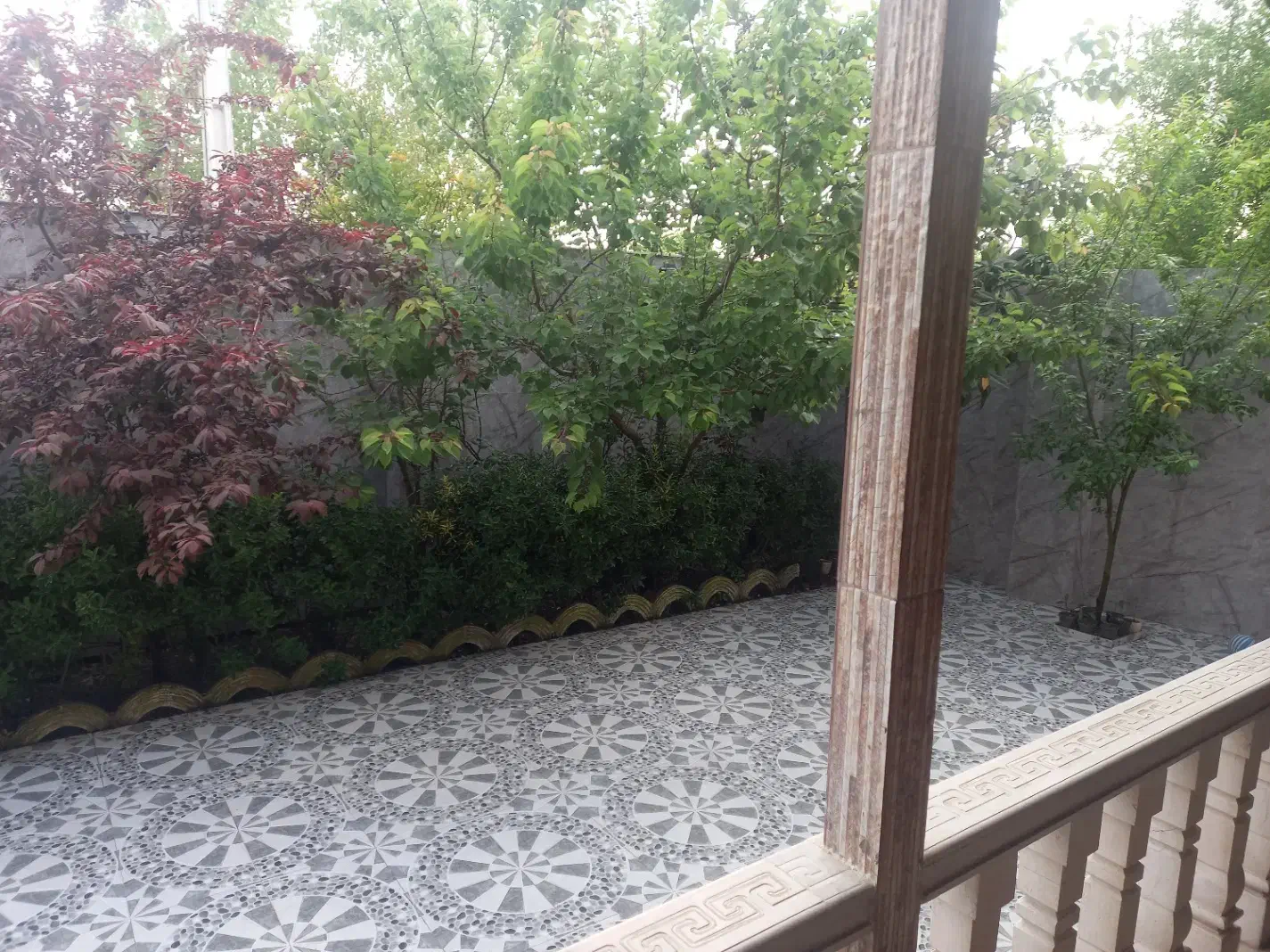 ویلا باغ...|فروش خانه و ویلا|پیربازار, |دیوار