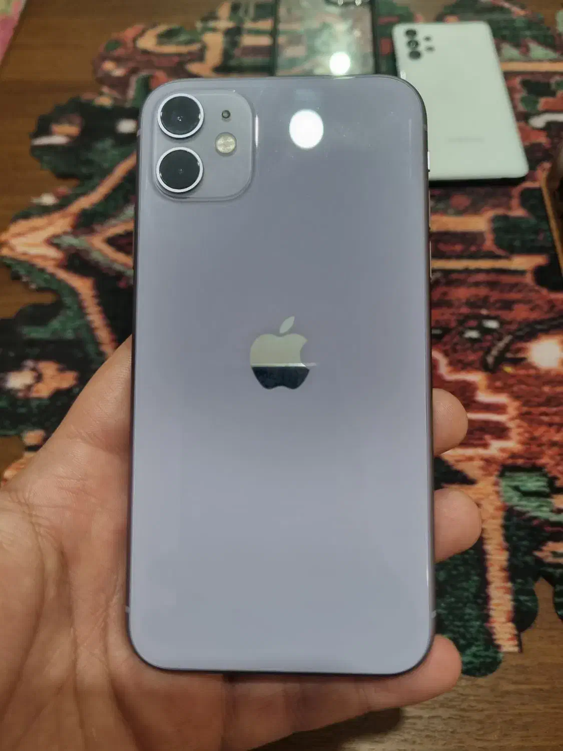 آیفون11|موبایل|گرگان, |دیوار