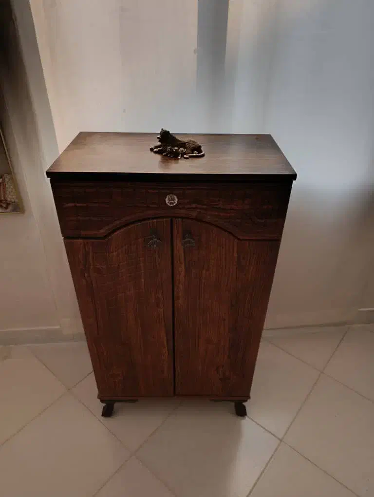 بخاطر کم جای|جاکفشی، کمد، دراور|شهریار, شهرک وائین|دیوار