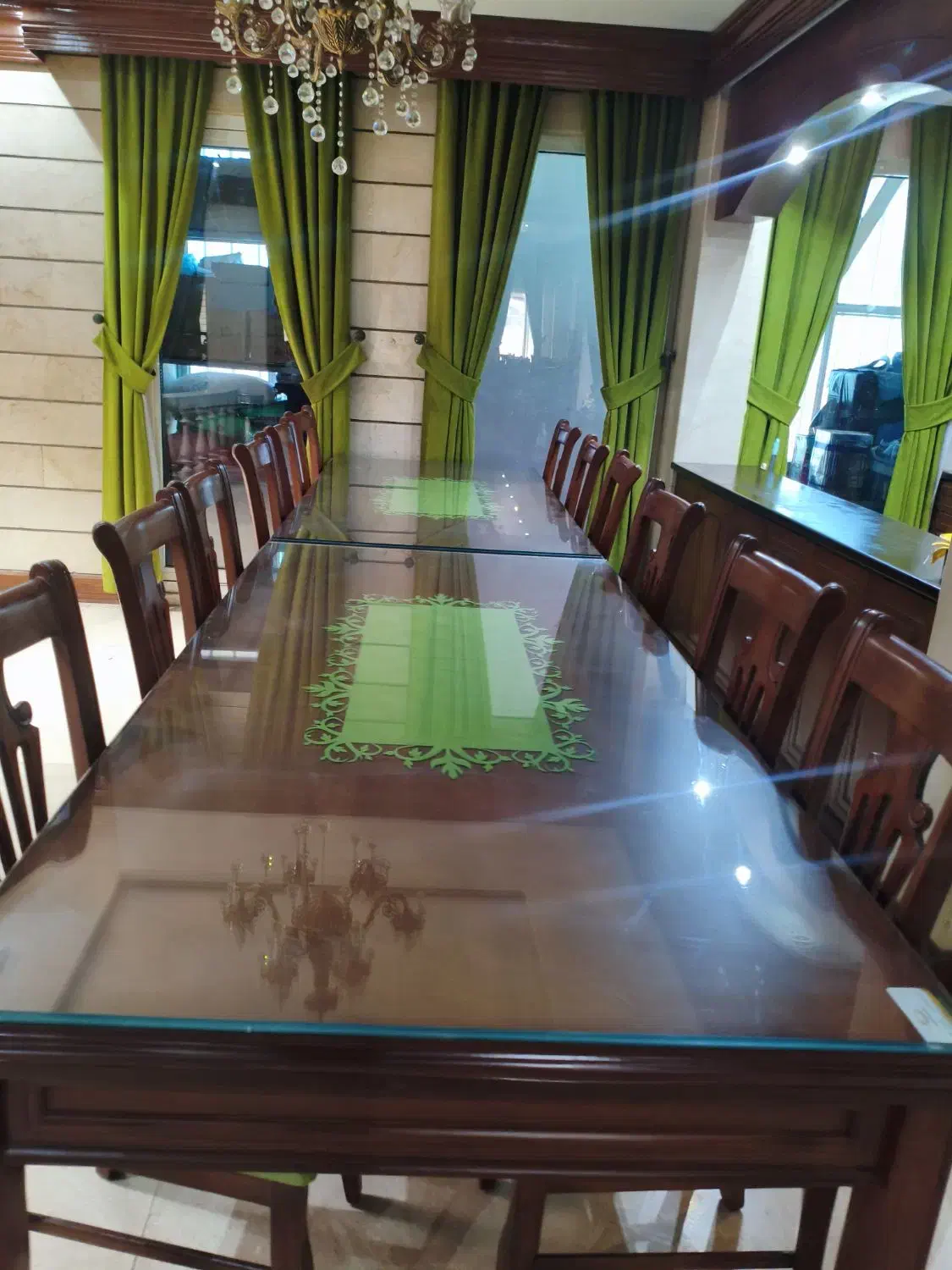 میز و صندلی رستوران|کافیشاپ و رستوران|ماهدشت, |دیوار