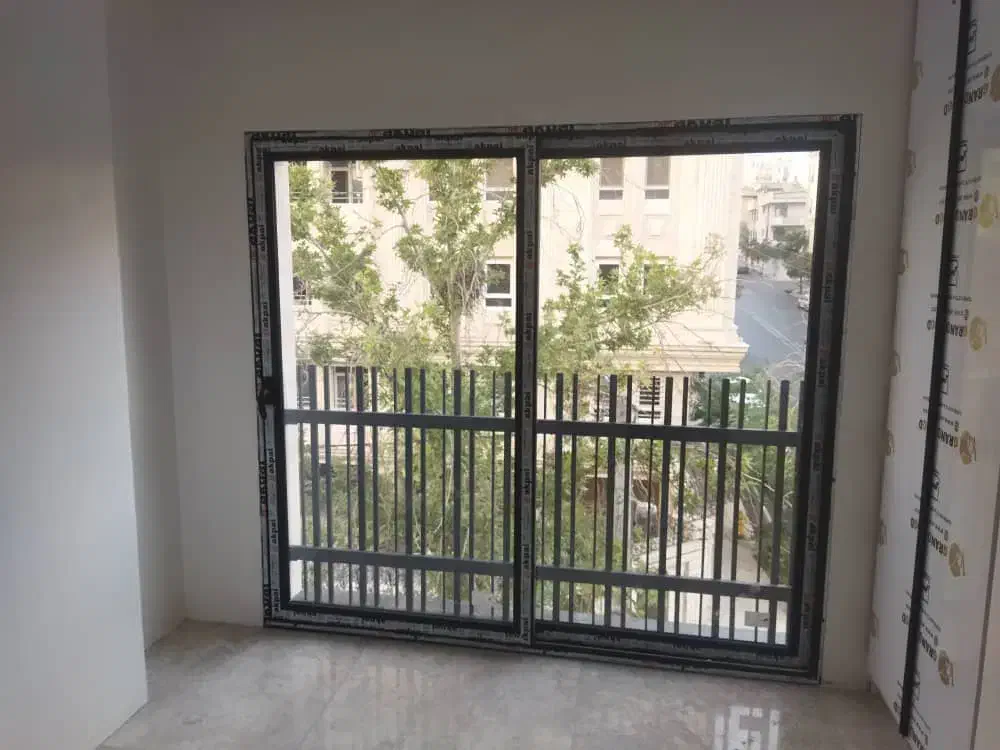 تولید کننده انواع درب و پنجره های آلومینیوم و upvc|مصالح و تجهیزات ساختمان|تهران, استاد معین|دیوار