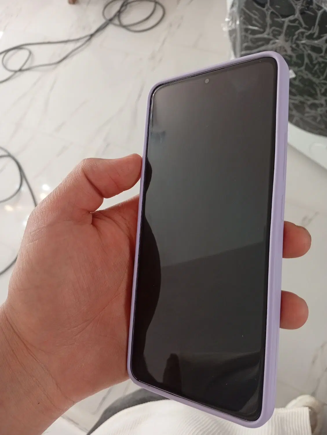 گوشی x6pro|موبایل|مشگین شهر, |دیوار