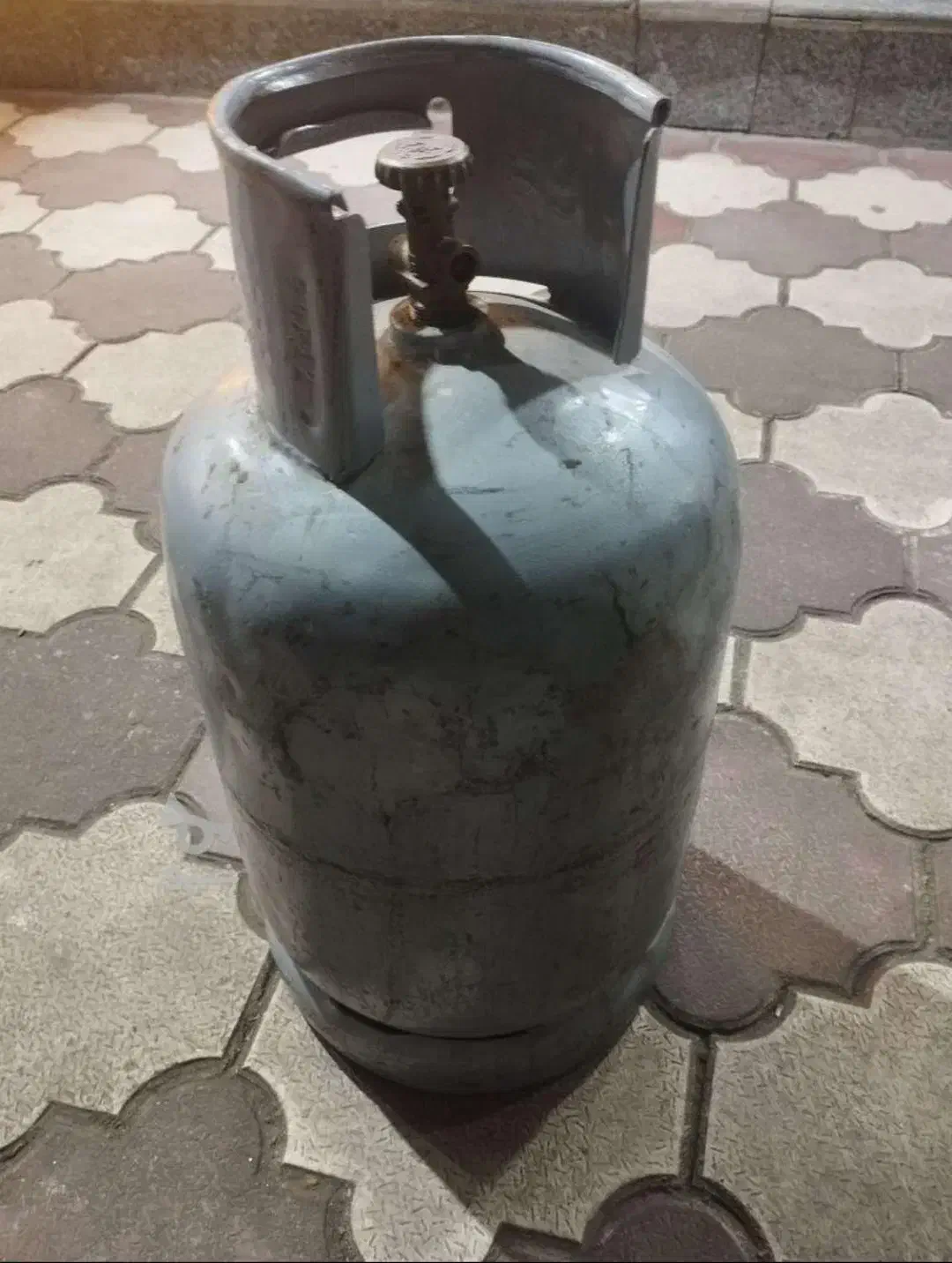 کپسول گاز|اجاق گاز و لوازم برقی پختوپز|تالش, هشتپر|دیوار