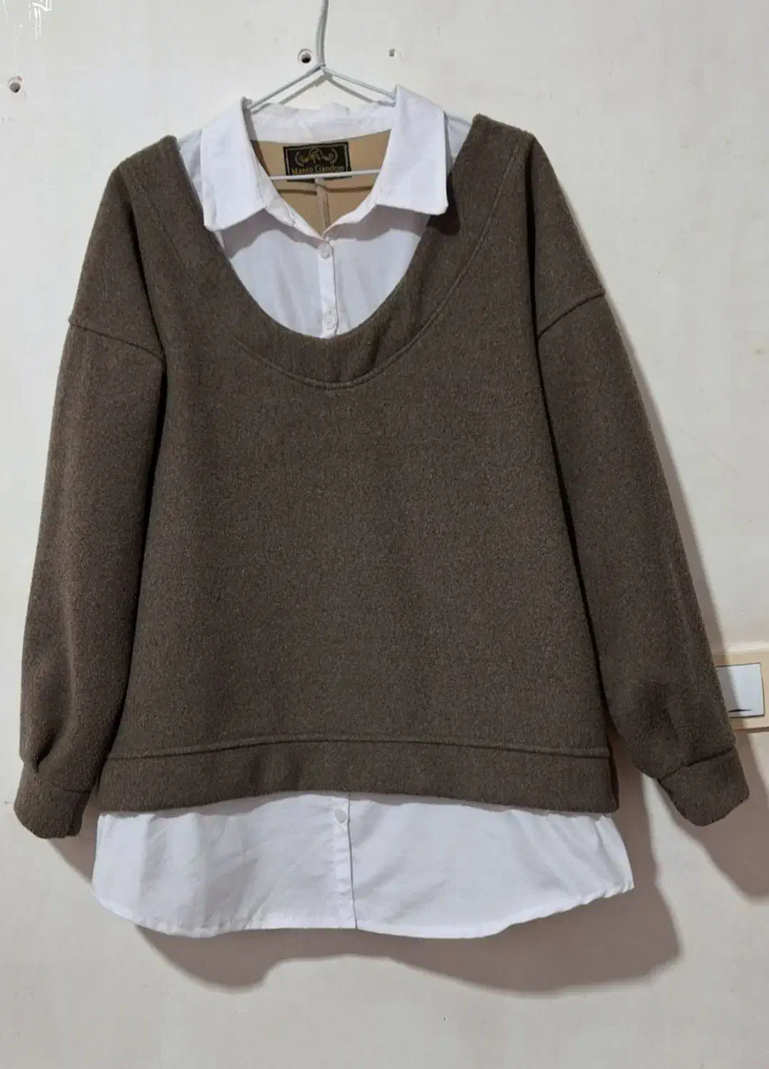 شومیز فوتر|لباس|شهریار, فرارت|دیوار