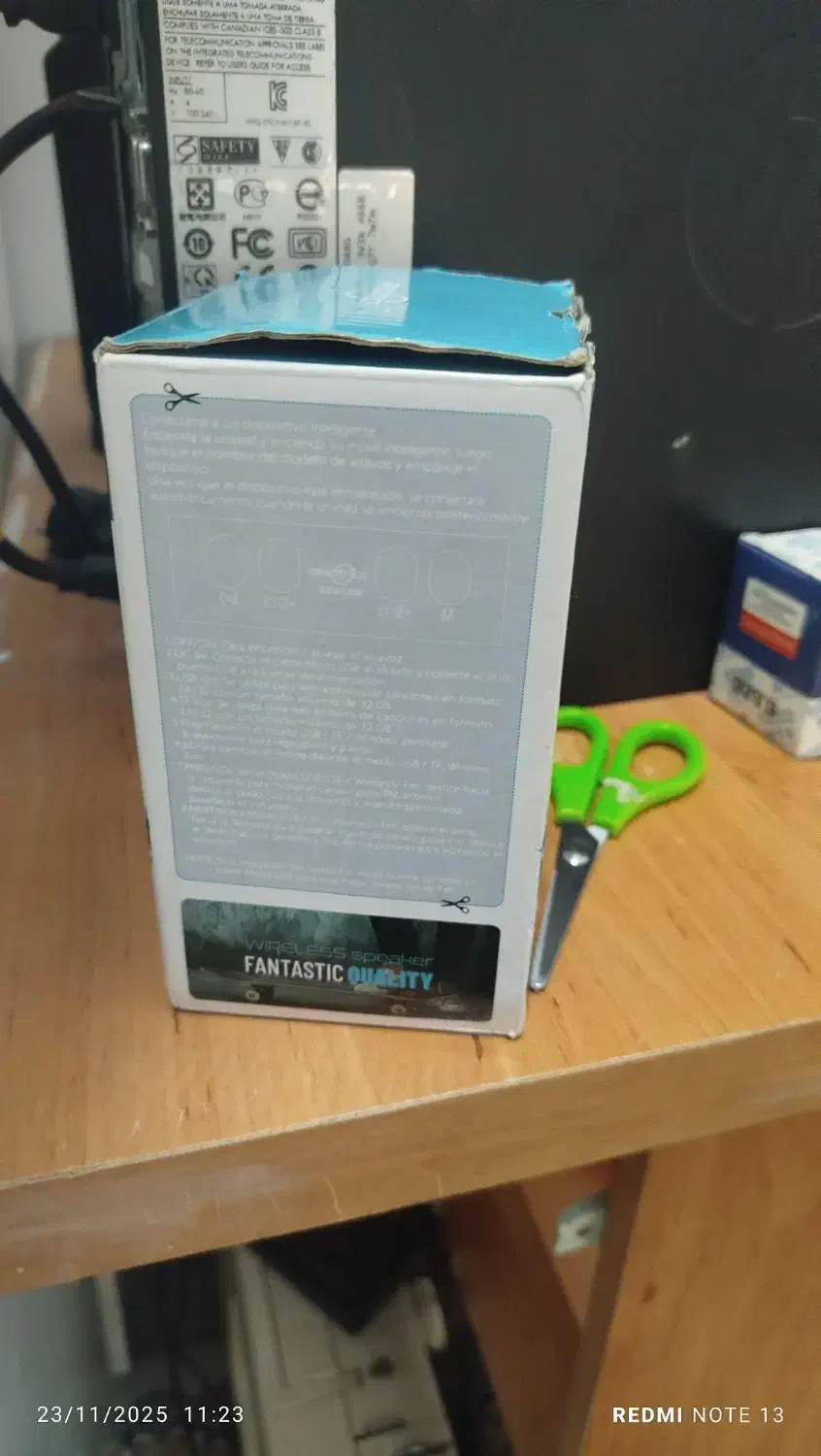 اسپیکر مینی|پخشکننده همراه|مشهد, شهید معقول|دیوار