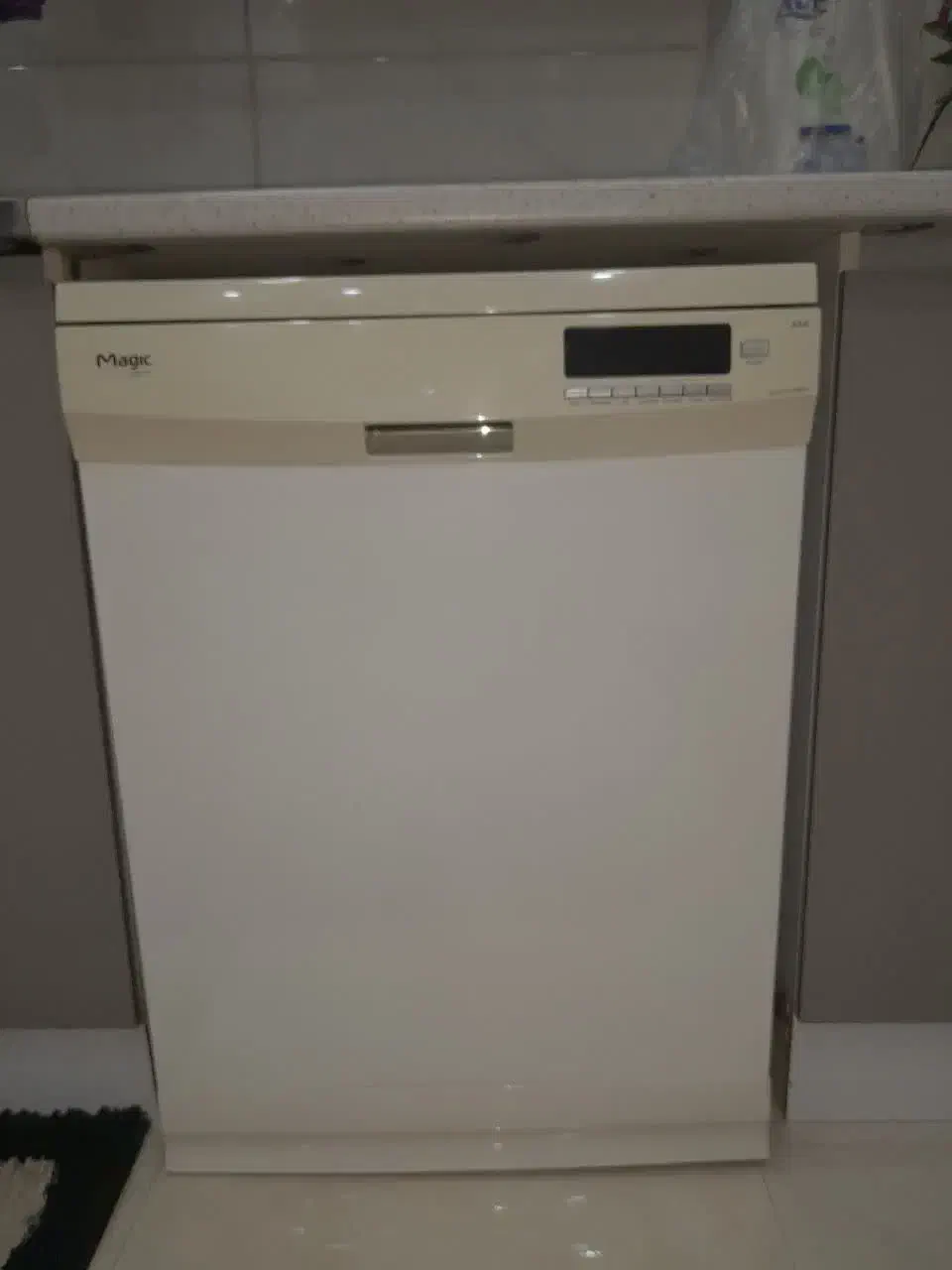 ماشین ظرفشویی مجیک  ۱۲ نفره|ماشین ظرفشویی|تهران, تهرانسر غربی|دیوار