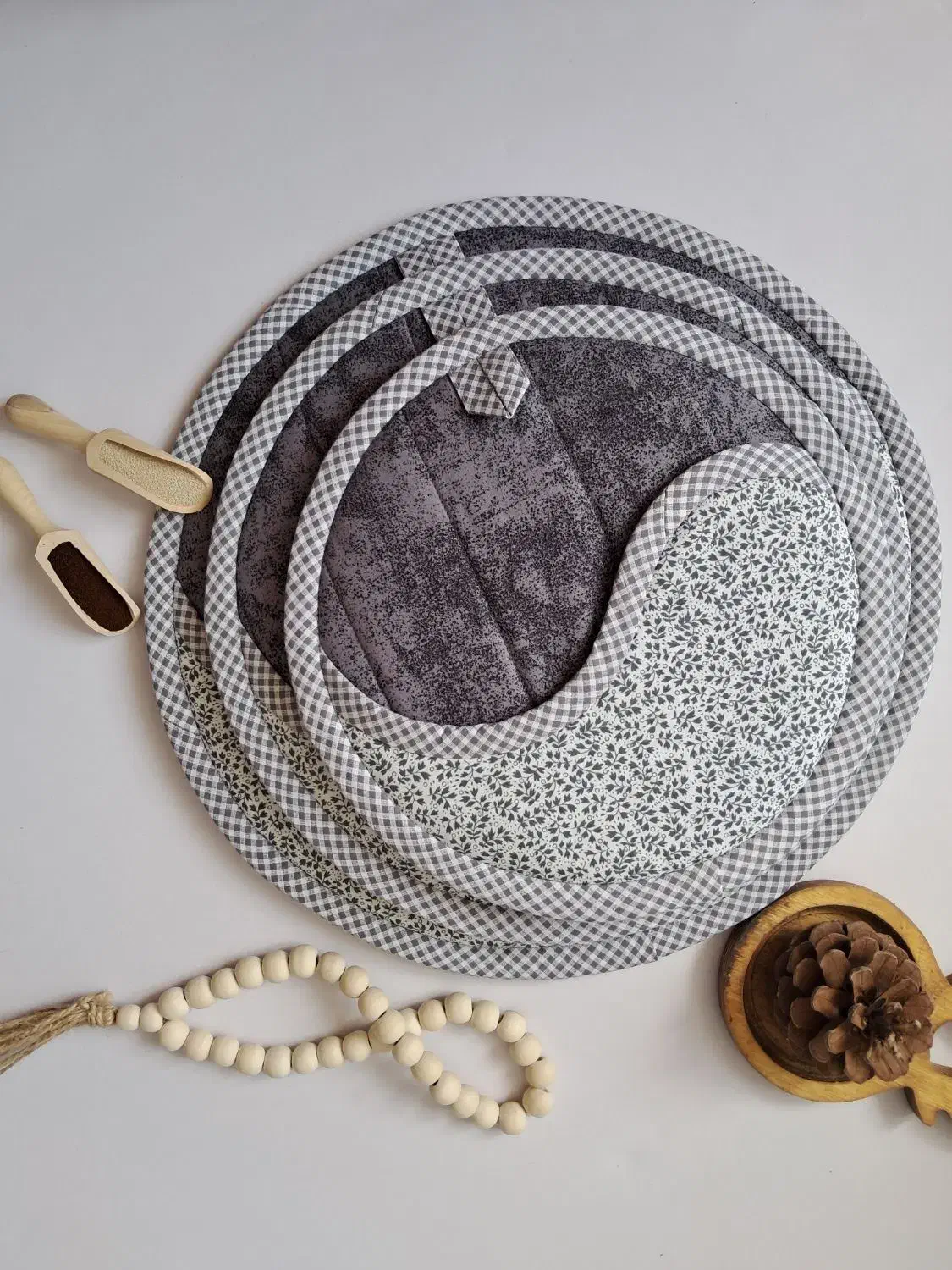 دمکنی آشپزخونه|سفره، حوله، دستمال آشپزخانه|سبزوار, هویزه|دیوار