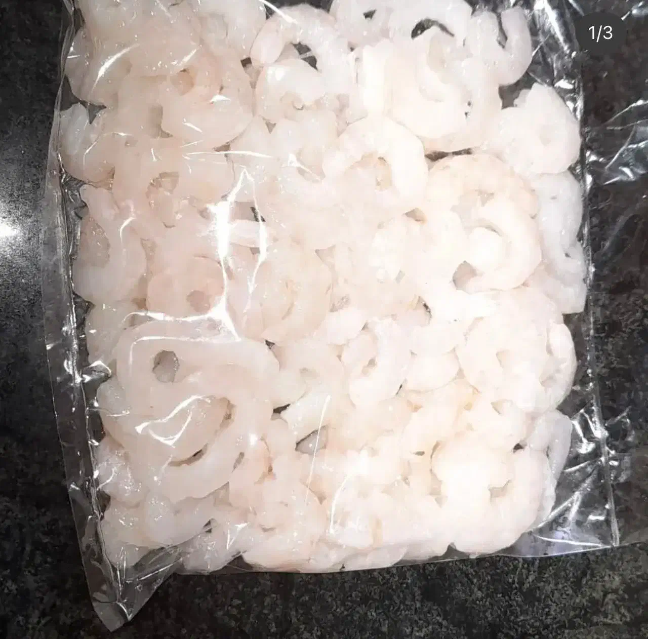 میگو|ماهی|قشم, |دیوار