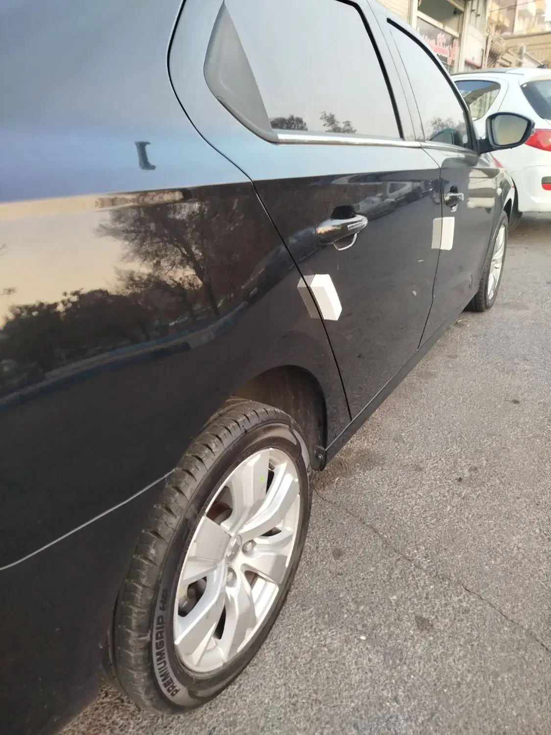 تارا اوتمات.|خودرو سواری و وانت|تبریز, |دیوار