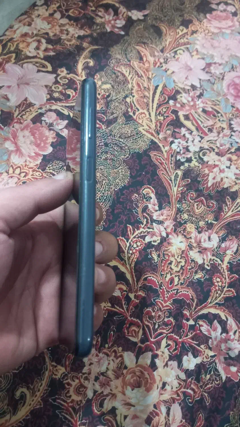 گوشی سامسونگ a13|موبایل|خمینی‌شهر, |دیوار