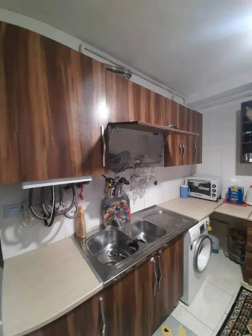 فروش واحد فول/پروژه مهر۹|فروش آپارتمان|هشتگرد, شهرک بوستان|دیوار