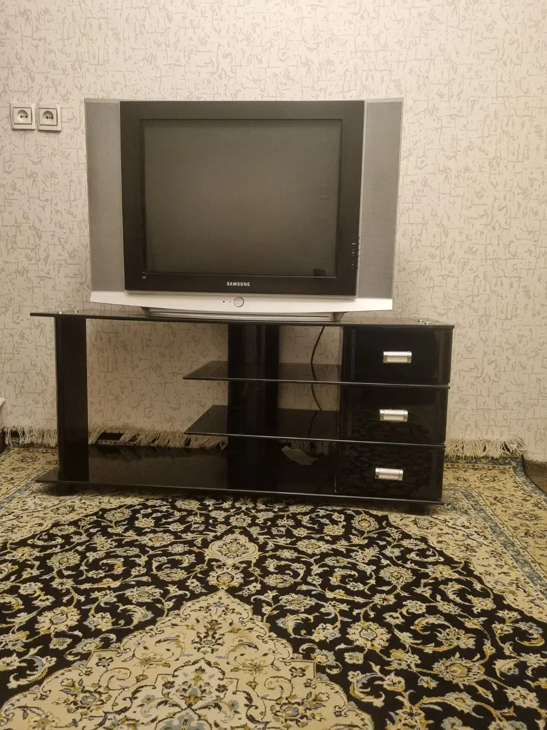 تلویزیون|تلویزیون و پروژکتور|تهران, امین حضور|دیوار