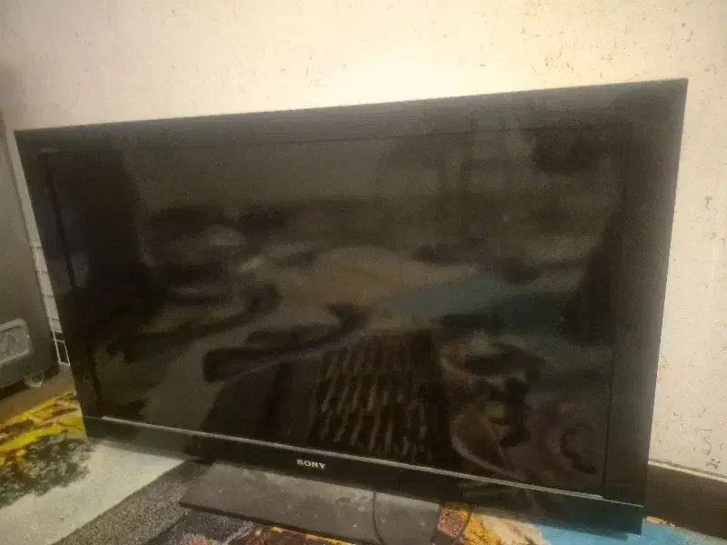 تلویزیون اصل سونی|تلویزیون و پروژکتور|اهواز, گلستان|دیوار