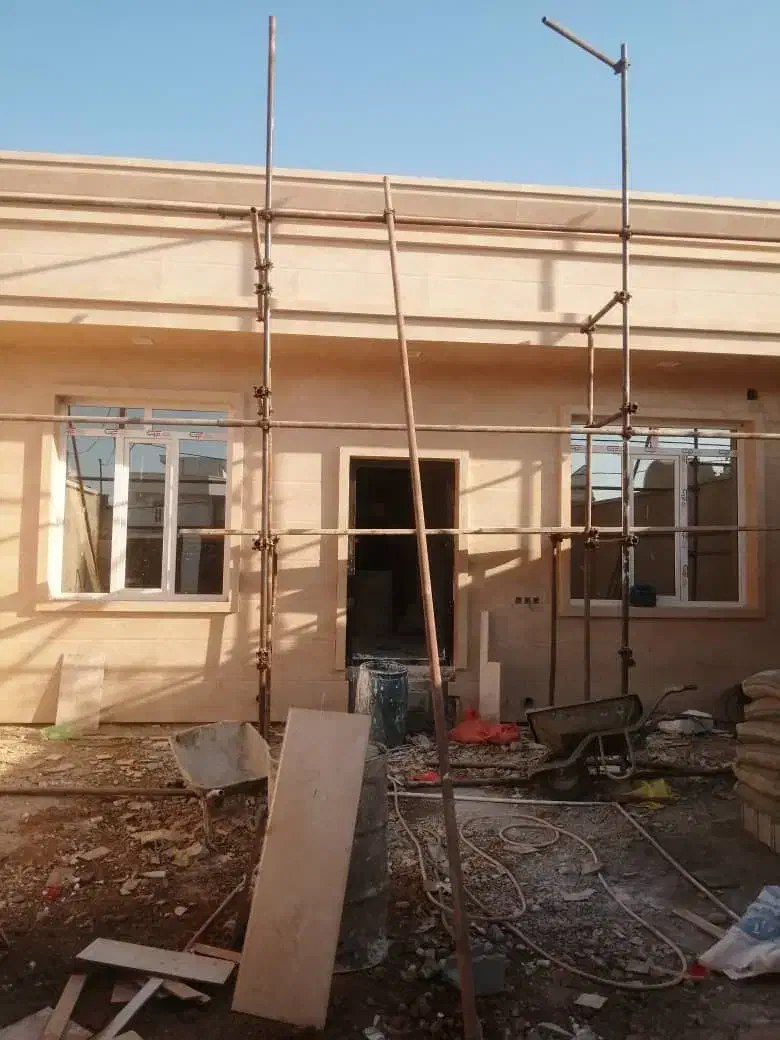 استاد کار های ساختمانی|خدمات پیشه و مهارت|برازجان, |دیوار