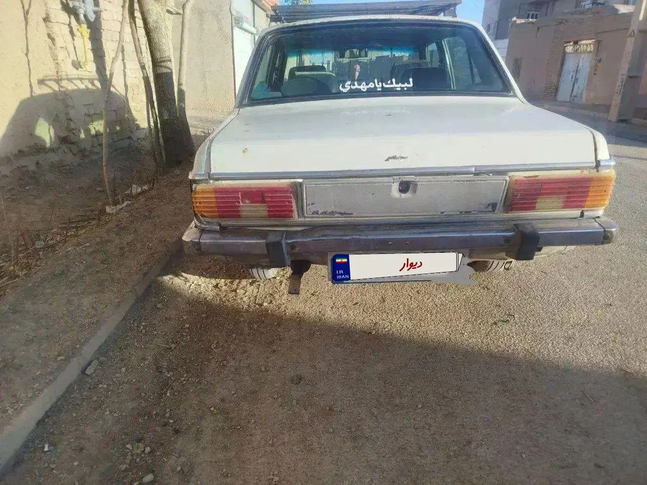 پیکان انژکتوری مدل 83فروشی،تعمیر کل شده|خودرو سواری و وانت|کبودرآهنگ, |دیوار