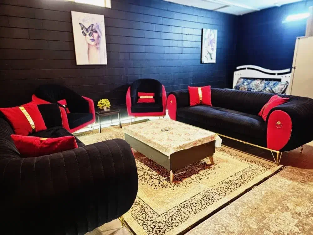 اجاره واحدهای ۱ خواب و ۲ خواب و ۳ خواب|اجارهٔ کوتاهمدت آپارتمان و سوئیت|تهران, زیبادشت|دیوار