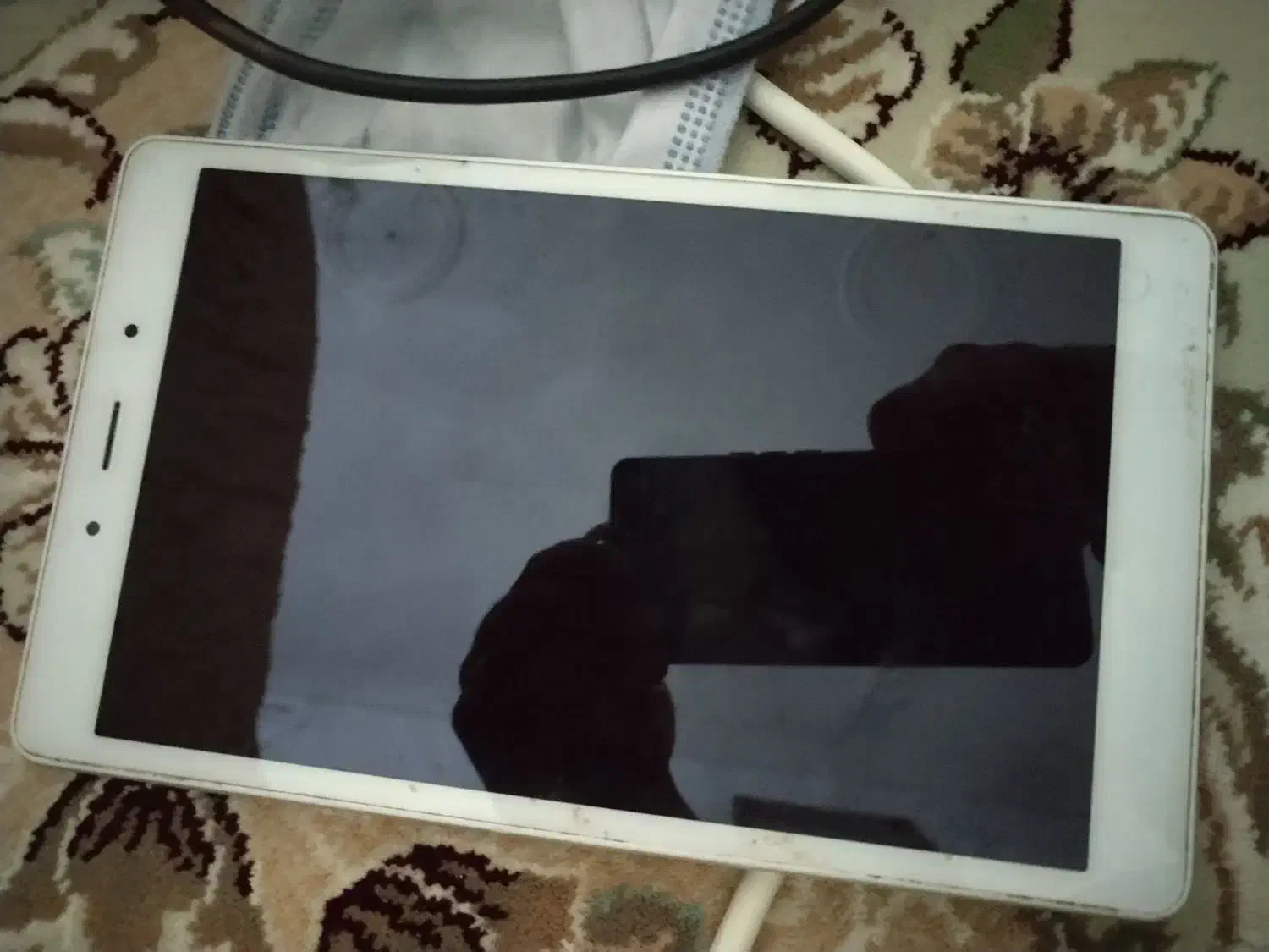 تبلت در حد|تبلت|بیرجند, |دیوار