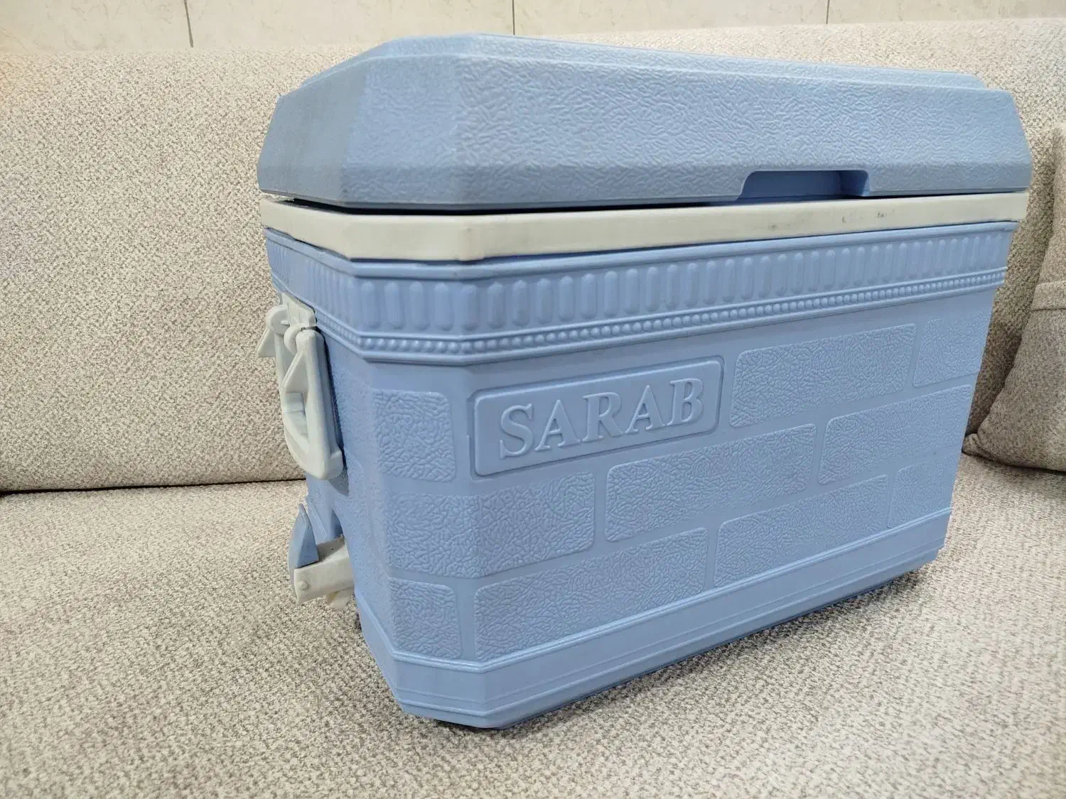 یخدان|ظروف نگهدارنده، پلاستیکی، یک‌بارمصرف|اصفهان, شهرک مهدیه|دیوار