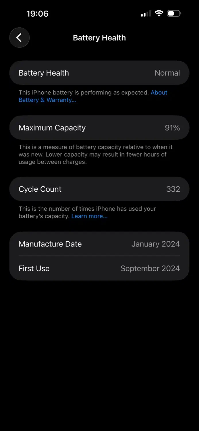 iPhone 15 Pro Max|موبایل|تهران, زرگنده|دیوار