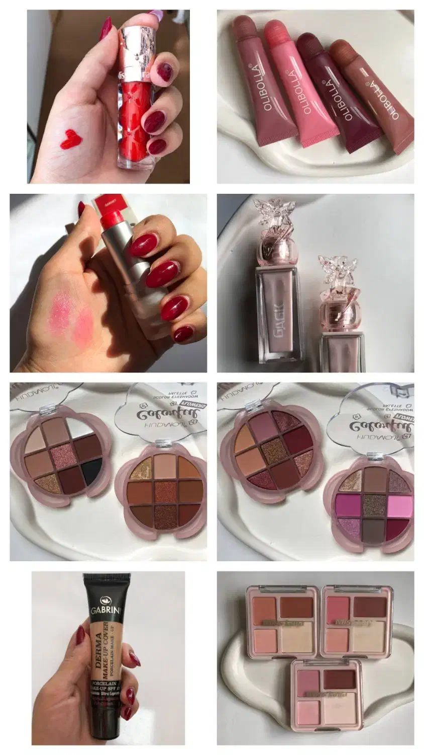 لوازم آرایشی|آرایشی، بهداشتی، درمانی|سمنان, |دیوار