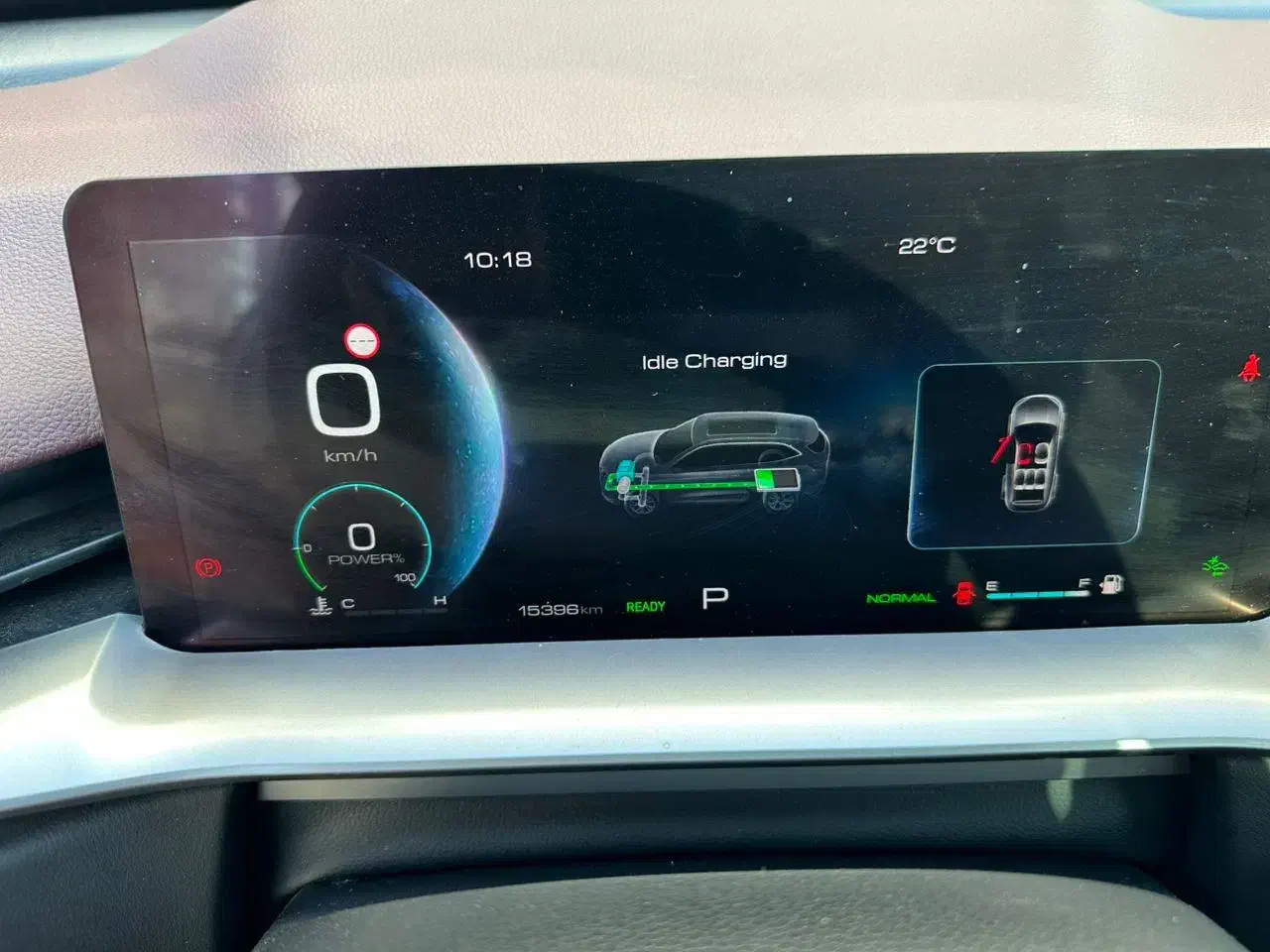 هاوال H6 هیبرید مدل 2024 مشکی داخل مارون|خودرو سواری و وانت|تهران, گلستان (شهرک راه آهن)|دیوار