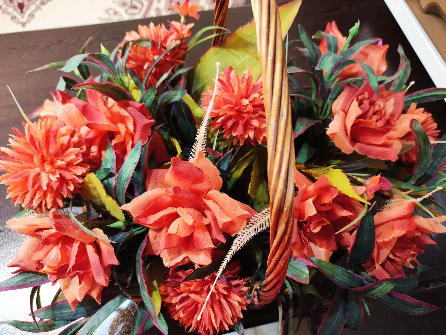 گل فروشی|گل مصنوعی|خمین, |دیوار