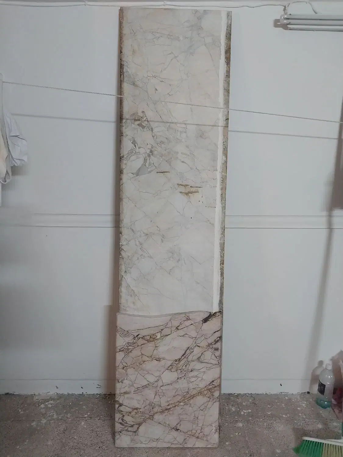 سنگ اپن|مصالح و تجهیزات ساختمان|مشهد, هفده شهریور|دیوار