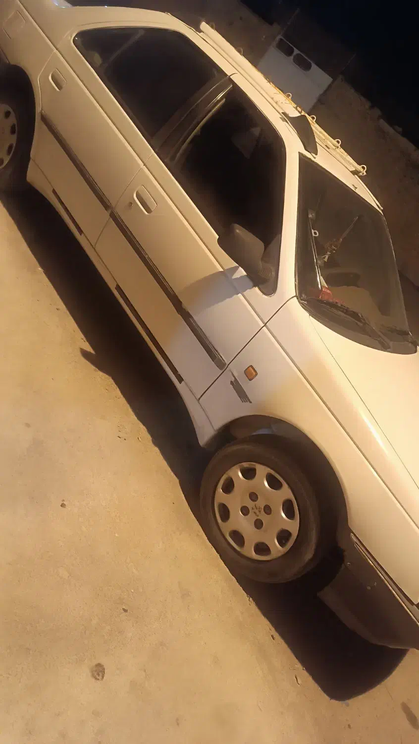 آردی مدل 85|خودرو سواری و وانت|دوگنبدان, |دیوار