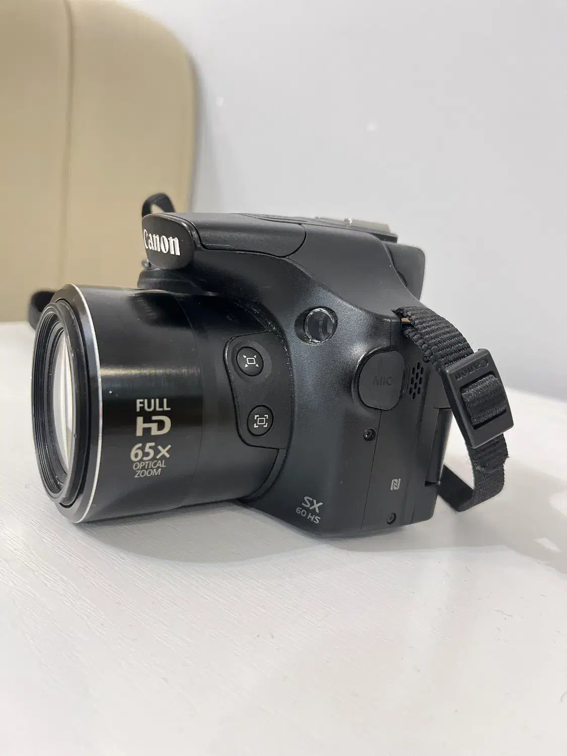 دوربین عکاسی کنون|دوربین عکاسی و فیلم‌برداری|مشهد, نرگس (شهرک غرب)|دیوار