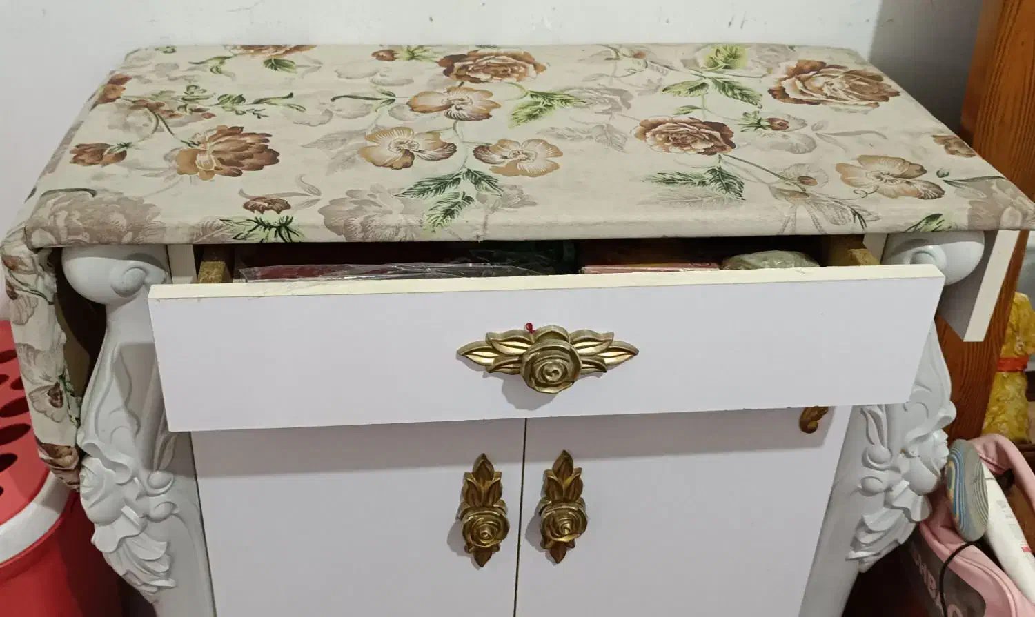 میز اتو|اتو و لوازم اتو|تهران, شهرک رضویه|دیوار