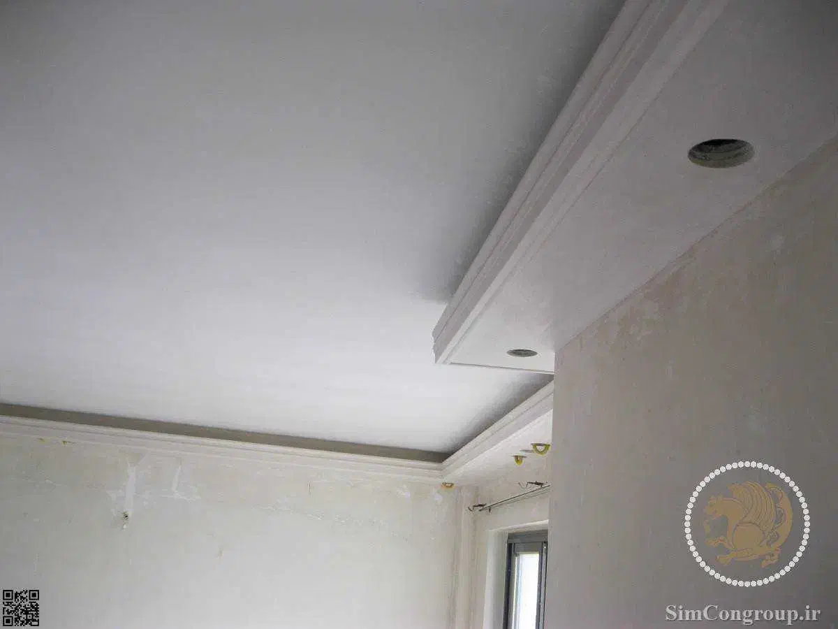 گچکاری و لکه گیری|خدمات پیشه و مهارت|خوانسار, |دیوار