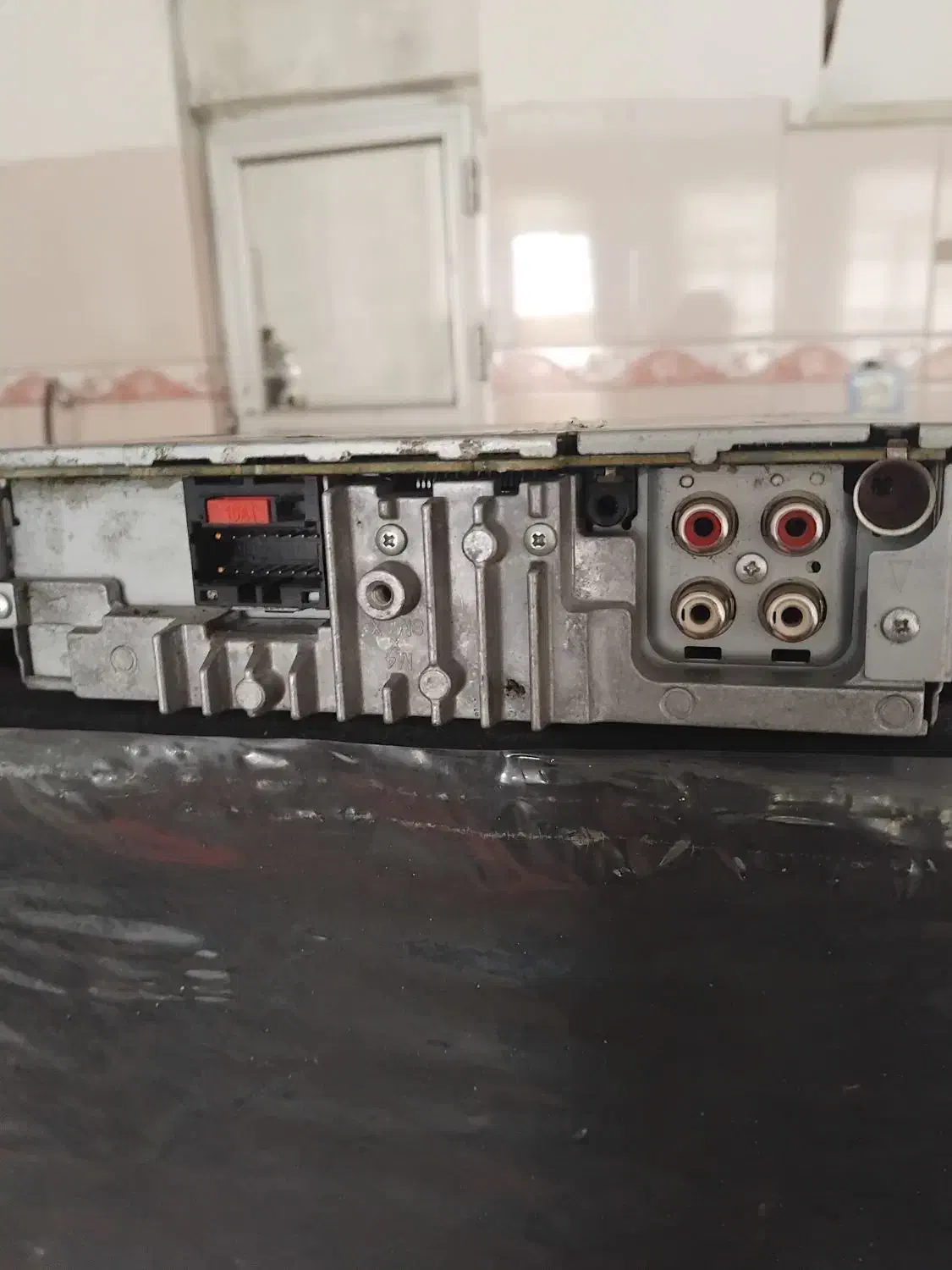 پذای|سیستم صوتی خانگی|اردبیل, |دیوار