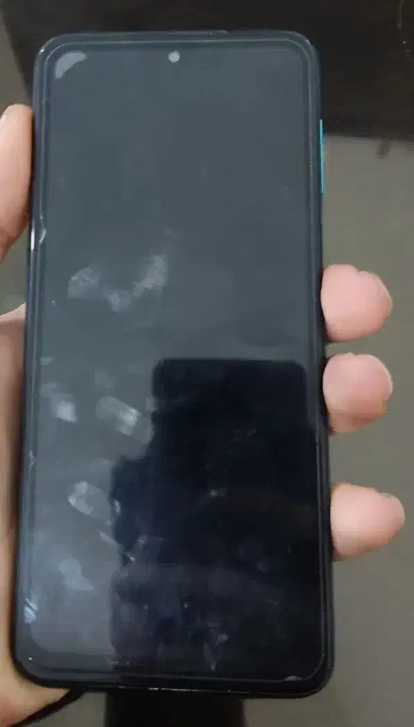 REDMI NOTE 9PRO|موبایل|میاندوآب, |دیوار