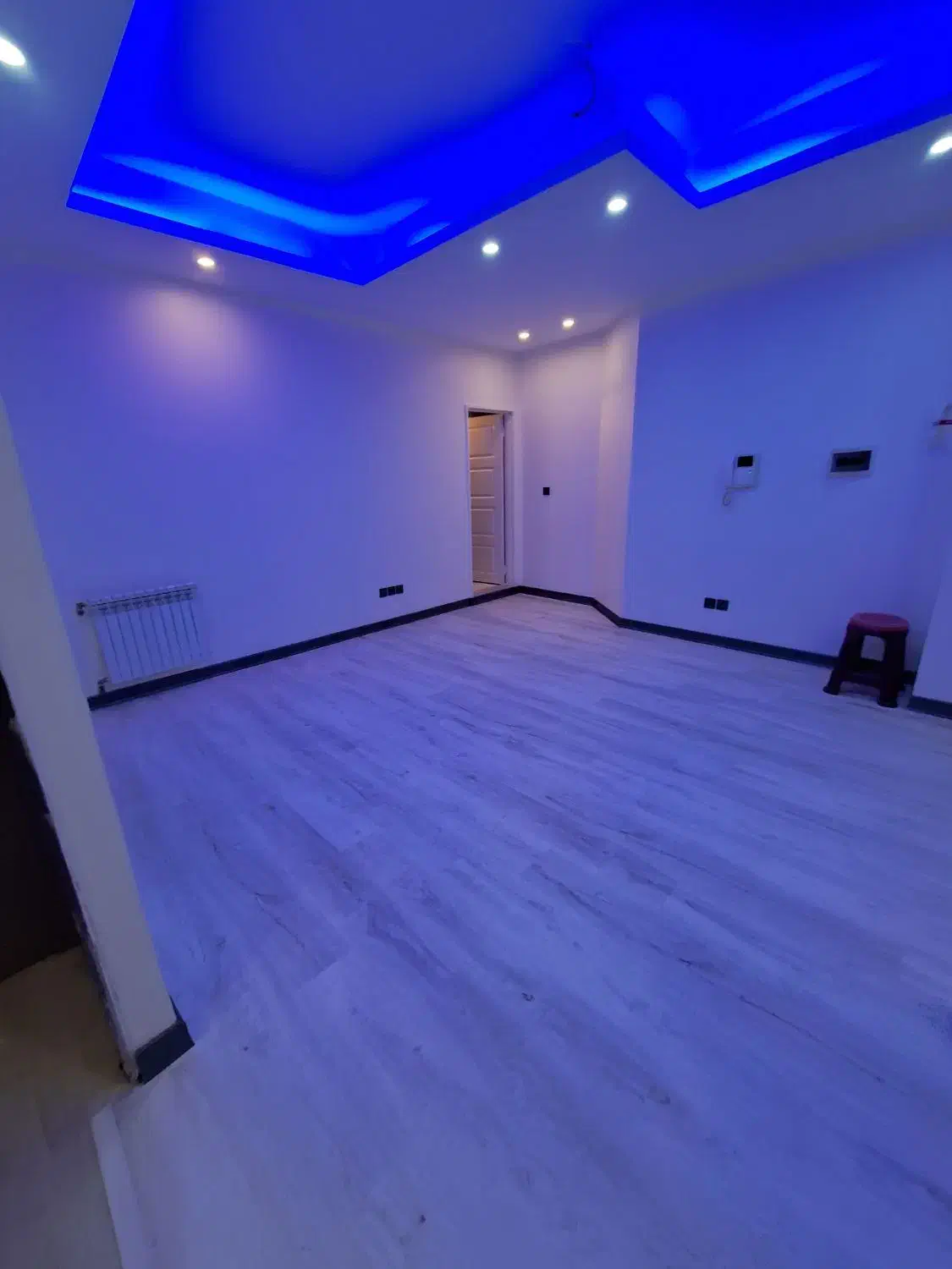 ۵۵متر۱خواب آماده تخلیه بلوار فردوس