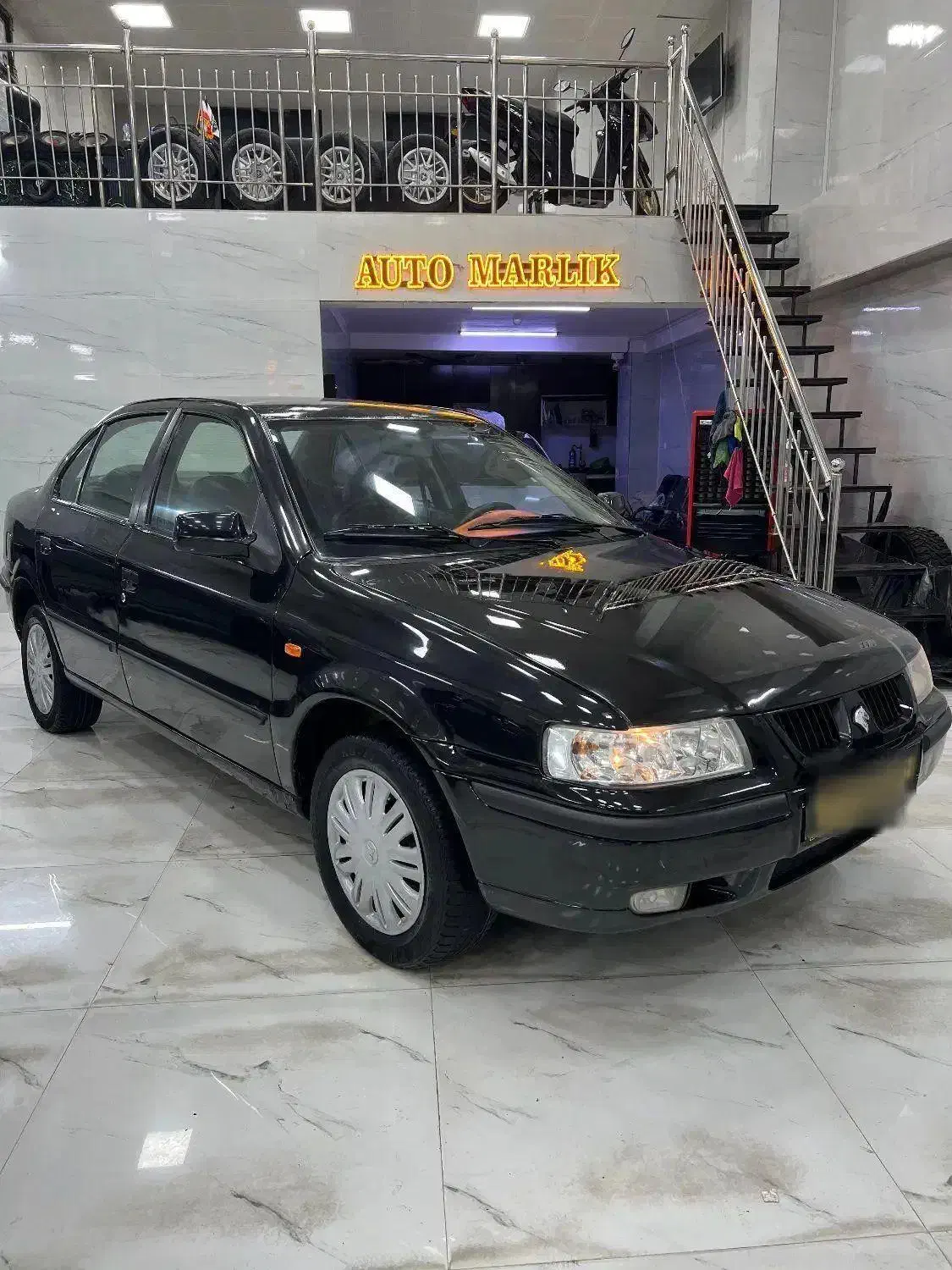 سمند۸۲درحد|خودرو سواری و وانت|اردبیل, |دیوار