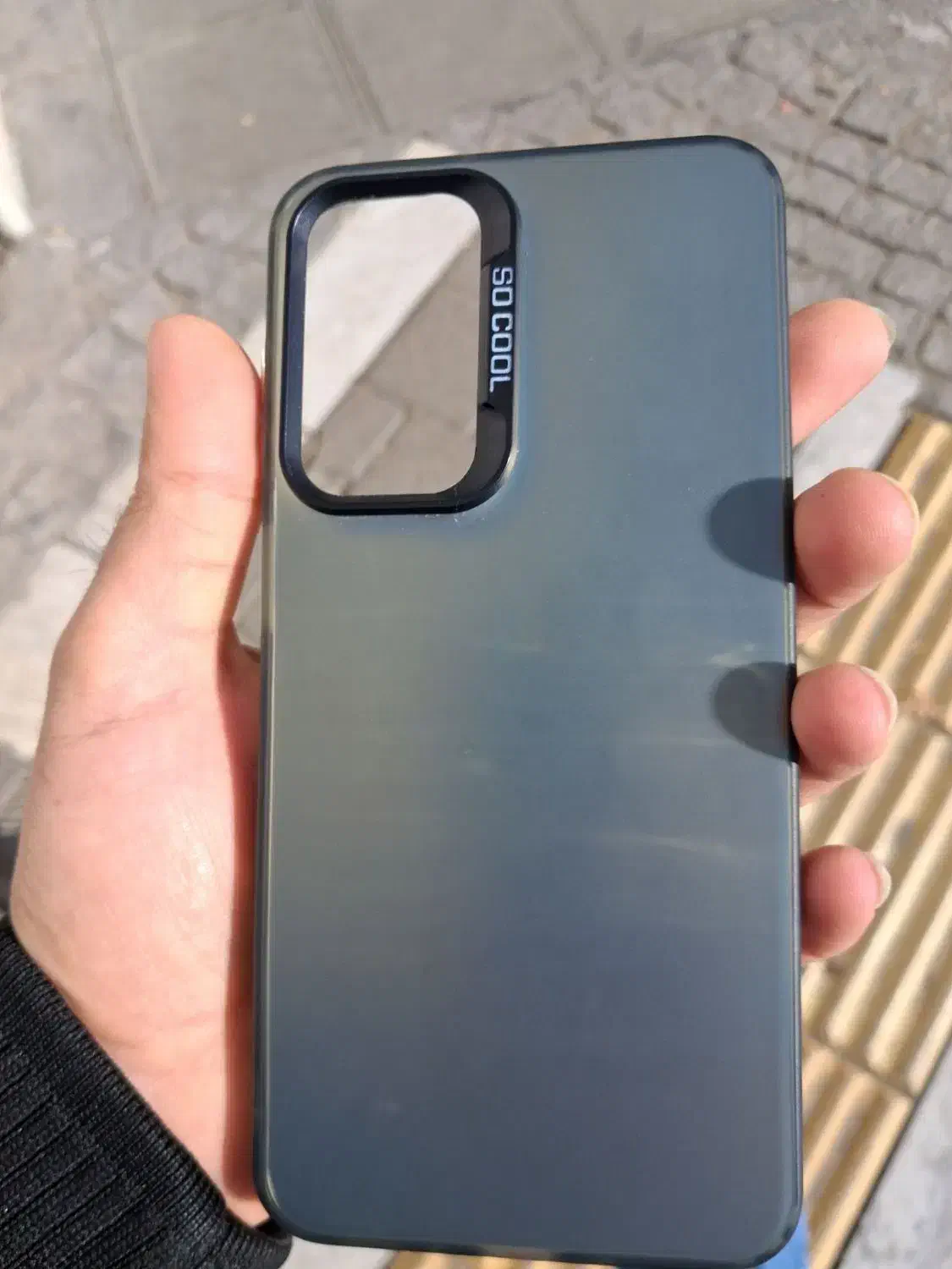 گارد|لوازم جانبی موبایل و تبلت|مشهد, یاس|دیوار