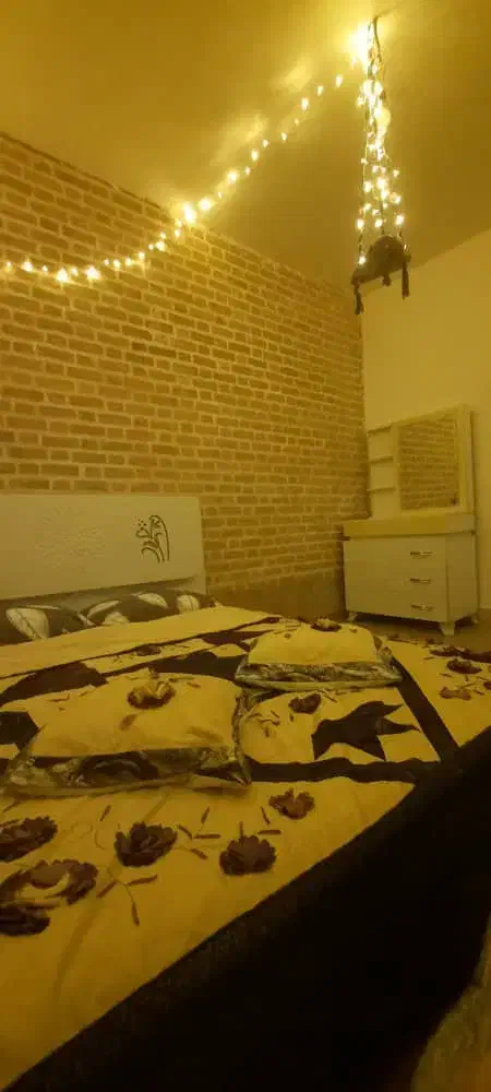 اجاره باغ ویلا|اجارهٔ کوتاهمدت ویلا و باغ|رباطکریم, منجیل آباد|دیوار