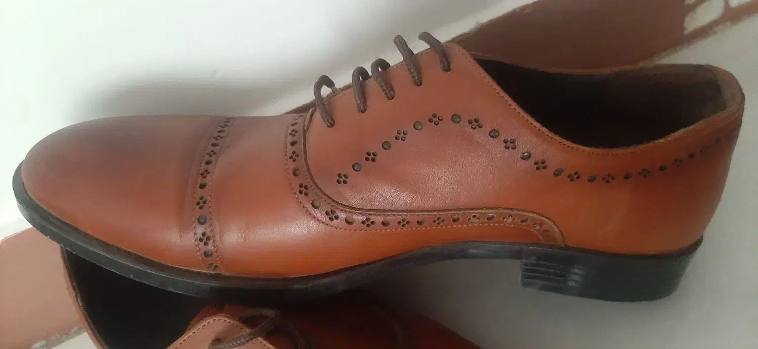 کفش مردانه|کیف، کفش، کمربند|لواسان, |دیوار